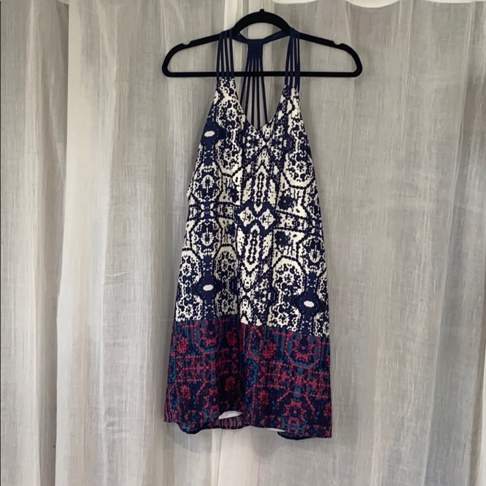 Monteau Los Angeles Dress